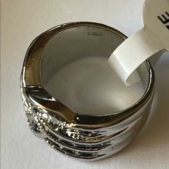 Beautiful.925 ring💍 - Picture 6 of 6